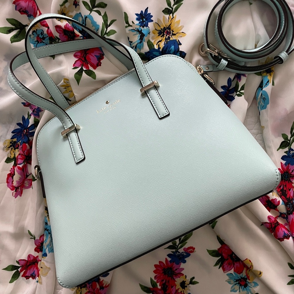 Kate Spade Cedar Street Maise in Ice Blue
